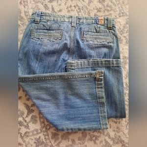 Maurices Capri Size 1/2